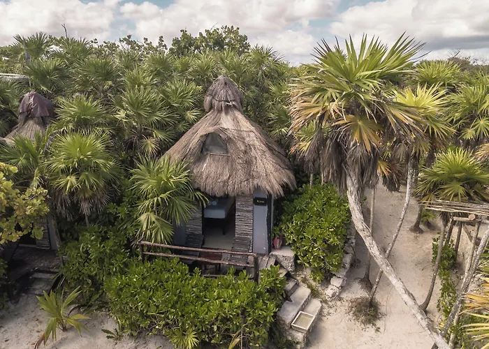 Playa Esperanza Hotel Tulum